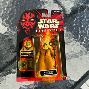 Star Wars collectible